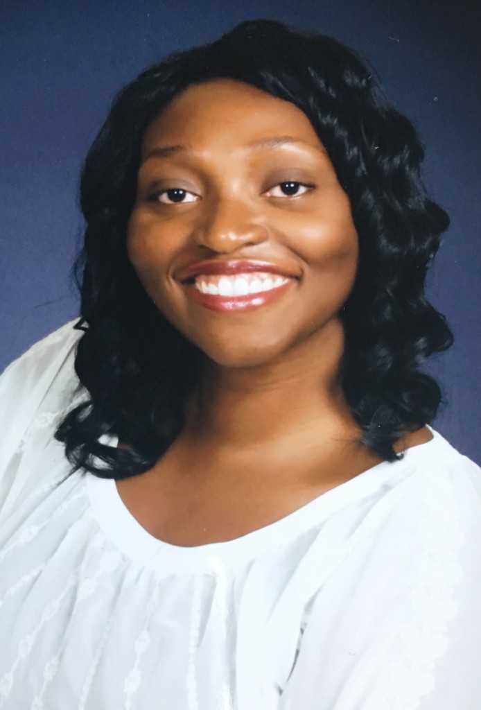 Photo of Brittnee Alford, Professional Writer and Editor