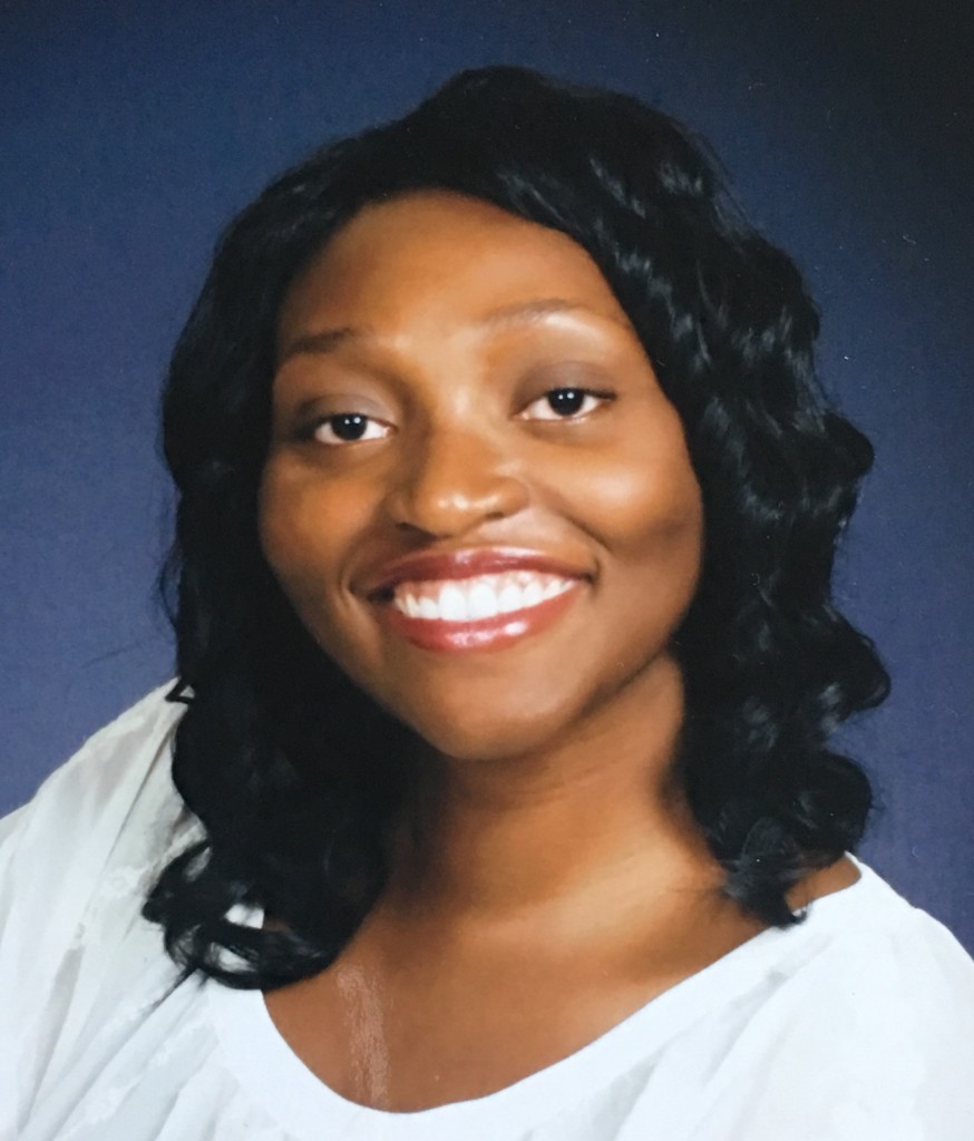 Brittnee Alford Hodges